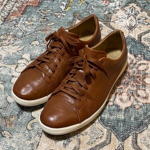 Cole Haan Leather Men's Shoes
